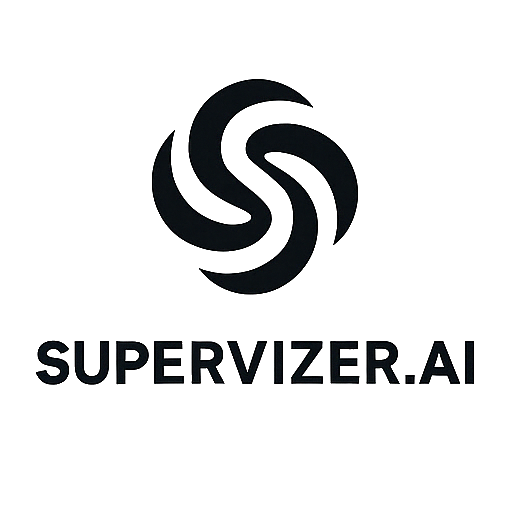 AI Supervizer Logo